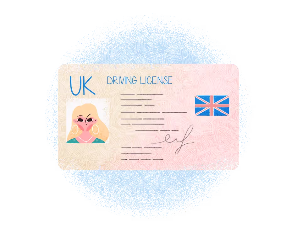 We Guarantee Acceptance by the DVLA.