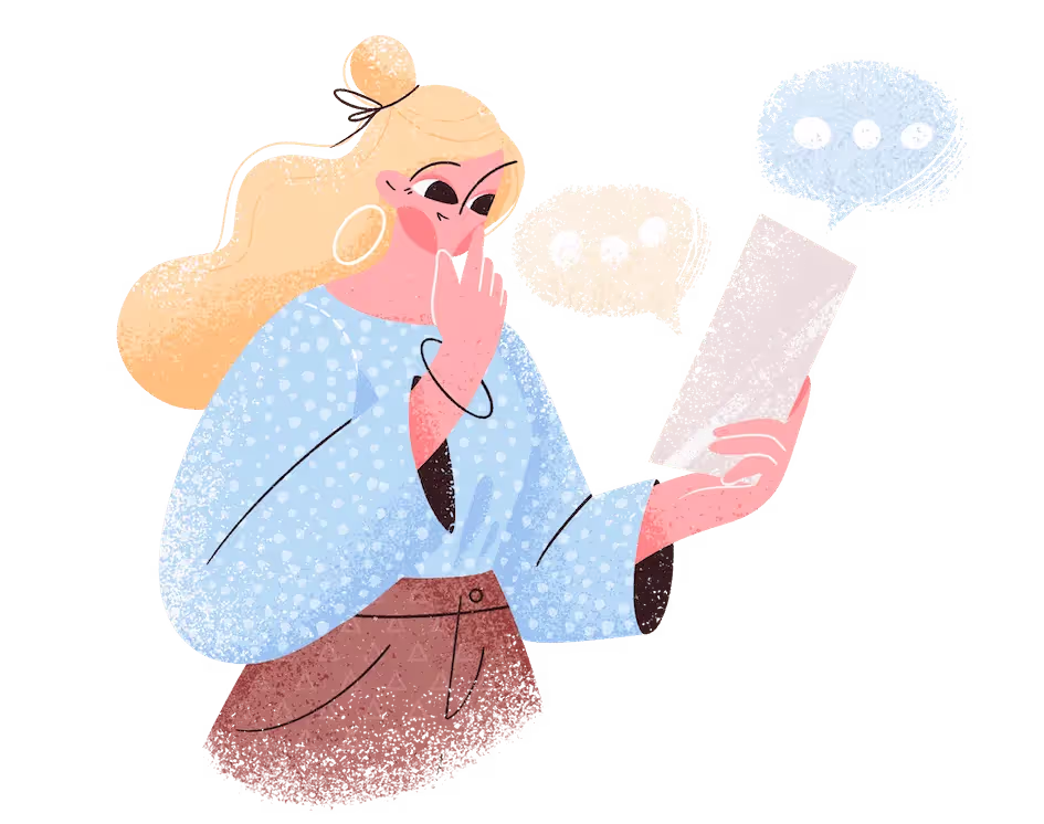 Who to notify about changing your name
