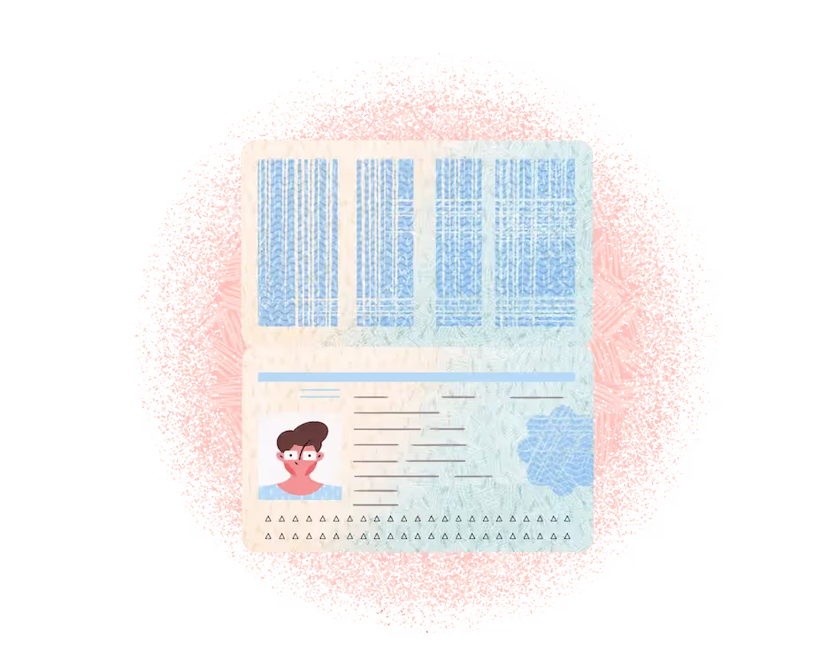Accepted by the UK Passport Office