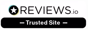Reviews IO Trusted Website